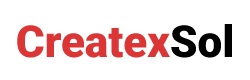 CreatexSol Logo